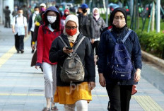 WFH Bisa Menjadi Langkah Strategis Efisiensi BBM