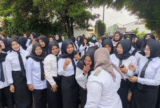 Masuk 2026, Selamat Tinggal Status Honorer