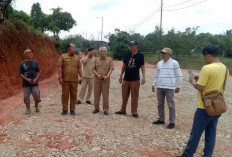 Senator Peduli Ketahanan Pangan, 1.500 Petani Bakal Tanam Jagung Massal di Bengkulu Tengah