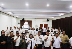 Konsultasi Publik KLHS RPJMD 2024-2029: Pemerintah Benteng Janji Prioritaskan Lingkungan dan Masyarakat