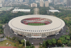 6 Rekomendasi Event Jakarta di GBK 7-8 Desember 2024, Ada Pameran Kecantikan hingga Festival Musik