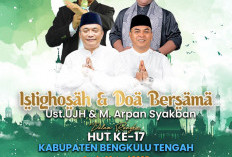 Pemkab Benteng Gelar Istighosah HUT ke-17, Warga: Ini Langkah Menuju Daerah yang Aman dan Berkah