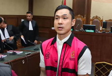 KY Bakal Dalami Putusan Hakim soal Vonis 6 Tahun Harvey Moeis