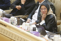 WFH ASN Menghemat Anggaran Perjalanan Dinas Rp1,95 Triliun