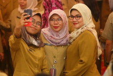 3 Angkatan PPPK Diperpanjang Kontraknya, Catat Tenggat Penyerahan Berkas Persyaratan