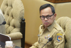 Wamendagri Masih Menunggu Kehadiran Kepala Daerah dari PDIP di Lokasi Retreat