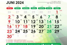 Oke Gas Liburan Lagi! Ada 4 Hari Libur Long Weekend Bulan Juni 2024