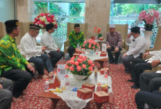 Milad ke-119, Syarikat Islam Doakan Prabowo Sukses Pimpin Indonesia