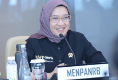 Gagal Lolos CPNS 2024? MenPAN-RB Tawarkan Solusi Honorer Bisa Diangkat Jadi PPPK Paruh Waktu