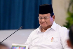 Prabowo Ingin Penerima Beasiswa Diperbanyak, LPDP Prioritaskan STEM