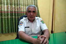 Alsintan Bantuan Tak Lagi Diberikan Langsung, Pemkab Bengkulu Tengah Bentuk Brigade Pangan