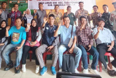 Musrenbangdes dan Musdesus Lubuk Sini Rampung, 7 Program Prioritas dan 29 KPM BLT DD Disepakati