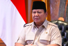 Prabowo Perintahkan Polisi-TNI Tindak Tegas Perusak Fasilitas Umum dan Pelaku Penjarahan