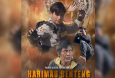 Pemkab Bengkulu Tengah Apresiasi Film ‘Harimau Benteng, Siap Dukung Pengembangan Perfilman Lokal
