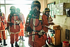 Sinopsis Film Korea Firefighters Adaptasi Kisah Nyata Petugas Damkar, Kapan Tayang?