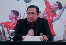 PBSI Pastikan Indonesia Masters 2024 Punya Gengsi yang Tinggi