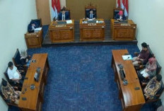 Begini Perintah KI Pusat kepada BKN soal Hasil TWK Pegawai KPK