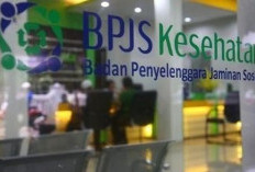BPJS Kesehatan Buka Loker di Berbagai Provinsi, Cek Syaratnya Disini