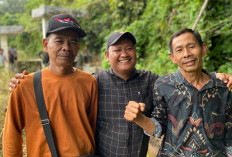 Program Desa 2024: Kepala Desa Pastikan Semua Tuntas Sebelum Desember Berakhir