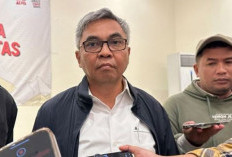 Reaksi KPK soal DPR Menyetujui RKUHAP Jadi UU