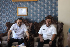 Eks Lahan YBI 25 Hektare Disiapkan Jadi Lokasi Tempat Pengolahan Sampah Terpadu