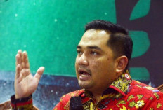 DPR Usul Revisi UU HKPD Terkait Belanja Pegawai Pakai APBD