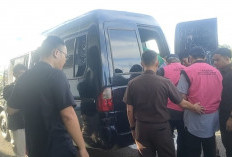 Pejabat Eselon II Tsk Kasus Dugaan Korupsi, Bupati Bakal Tunjuk Plt Jika Sudah Terima Surat Resmi Penahanan