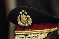 GMNI Dukung Rekomendasi Komisi III Soal Polri Tetap di Bawah Presiden