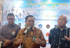 SPMB Ramah 2026/2027 Inklusif, Semua Anak Diupayakan Dapat Sekolah