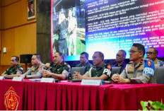 Kapuspen TNI Beberkan Fakta Terkait Tuduhan TNI Jadi Provokator Unjuk Rasa