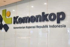 Lowongan Kerja Kemenkop untuk Lulusan S1, Ini Kualifikasi dan Syaratnya