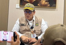 Wamenag Romo Syafii: Pelayanan Haji 2026 Alami Lompatan Besar, Jemaah Seperti Tamu VIP