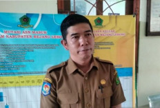 Info Terbaru dari Erwan Zuganda Soal Pelantikan 325 PPPK Tahap 2 Rejang Lebong