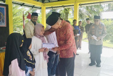 Bupati dan Kapolres Hadiri Halal Bihalal Thoriqoh Shiddiqiyyah: Ajak Jaga Persatuan