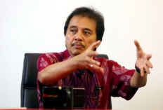 Roy Suryo Laporkan 7 Orang Kubu Jokowi ke Polisi