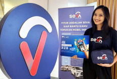 Mempermudah Masyarakat Memiliki Mobil Baru, SEVA Hadirkan Layanan Inovatif