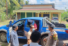 Kerap Ngamuk di Permukiman, ODGJ Diamankan dan Dibawa ke RSKJ Soeprapto