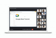 Google Meet Tingkatkan Resolusi Perekaman Video Rapat Jadi Full HD