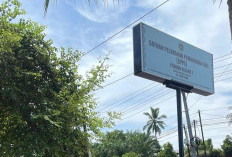 Kasus Dugaan Keracunan Marak, Pemkab Evaluasi Seluruh Dapur MBG di Bengkulu Tengah