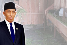 Pejabat Dinas PMD Sulit Dihubungi, Dewan Minta Inspektorat Turun Tangan