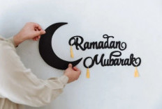 Sambut Bulan Suci Ramadhan 1445 Hijriah, Ini 7 Amalan Penting yang Dapat Dilakukan