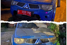 Nasibmu Mobil Rescue Dinsos Bengkulu Tengah, 3 Kali Ganti Kadis Teronggok dari Bengkel ke Bengkel