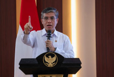 Menaker Yassierli: Negara Melindungi Buruh dari Pabrik Hingga ke Tengah Laut