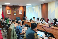 BNPP RI Gelar Bimtek FCP & FRA, Memperkuat Integritas dan Tata Kelola 