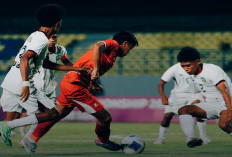 Hasil Piala AFF U17 2026: Timnas Indonesia Gagal ke Semifinal, Vietnam Juara Grup, Malaysia Runner Up