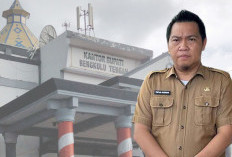 Optimalkan Pajak Daerah, BKD Bengkulu Tengah Luncurkan Layanan Ini