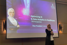 Admedika Sabet TPA Service Provider di International GlobalHealth Indonesia 2025