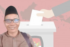 Putusan MK Perihal Parpol Tanpa Kursi Boleh Ajukan Cakada Disambut Baik Ketua Partai Non Parlemen