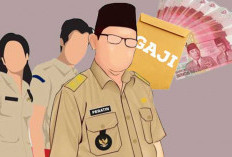 Siltap Aparatur Desa Tak Kunjung Cair, Lebaran Diprediksi Kelabu