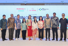 Prudential Jalin Kerja Sama Strategis dengan Bali International Hospital